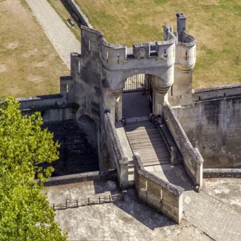 Château de Pierrefonds