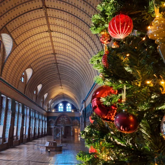 Château de Pierrefonds