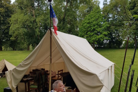 Ration de survie - Bœuf bourguignon - Tactical Foodpack