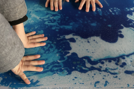 La semaine de la petite enfance