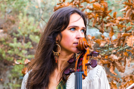 Concert d'Olivia Gay "Le silence de la forêt" | Château de Pierrefonds